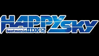 L.E.D - The Strong Jaeger 'Ryu Remix', 155BPM. Genre, HardDance ^^ IIDX12 Happy Sky ^^ 【BMS】