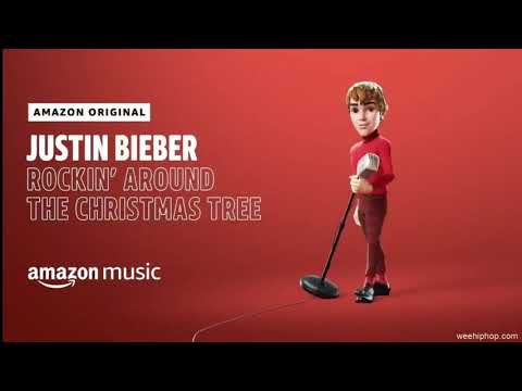 Justin Bieber - Rockin’ Around The Christmas Tree (2020)