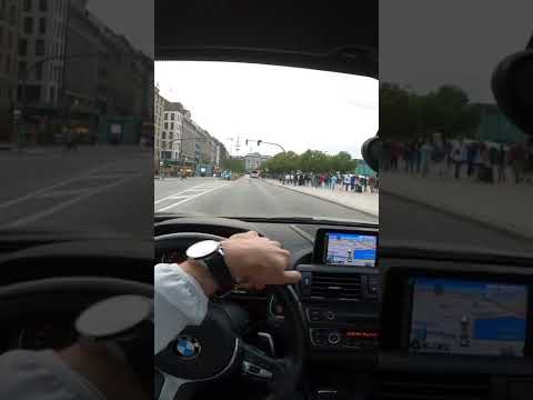 Let's Drive: Gzuz & Bonez MC feat. Maxwell - Einfach weiterfliegen #gzuz #bonezmc #187strassenbande