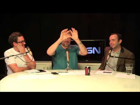 TV's Most Shocking Moments - IGN UK Podcast - UCKy1dAqELo0zrOtPkf0eTMw