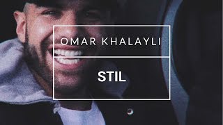 Omar K - "STIL (GoodFellas Interlude)" [OFFISIELL MUSIKKVIDEO]: YLTV