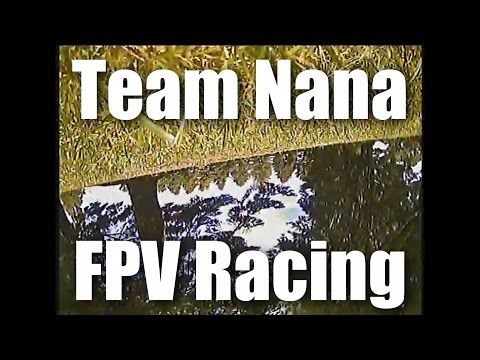 Team Nana FPV racing practice? - UCQ2sg7vS7JkxKwtZuFZzn-g