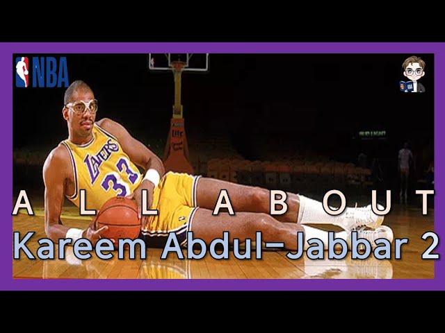 Kareem Abdul Jabbar: The NBA Draft’s Greatest Player?