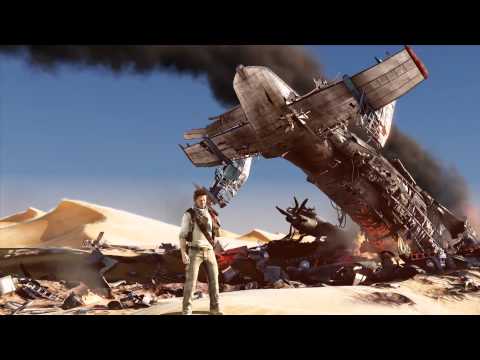 UNCHARTED 3: Drake's Deception™ Announce Trailer - UC-2Y8dQb0S6DtpxNgAKoJKA