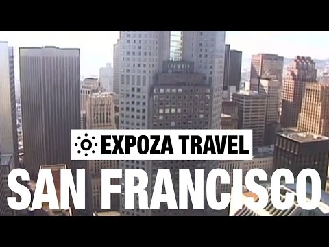 San Francisco (USA) Vacation Travel Video Guide - UC3o_gaqvLoPSRVMc2GmkDrg