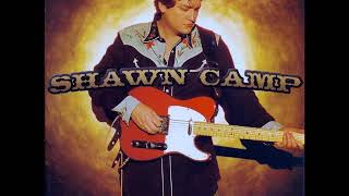 Shawn Camp - The Way It Is