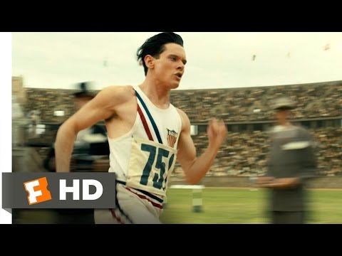 Unbroken (1/10) Movie CLIP - An Olympic Record (2014) HD - UC3gNmTGu-TTbFPpfSs5kNkg