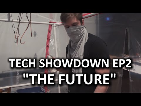 Futuristic PC Build Battle - Tech Showdown Ep2 - UCXuqSBlHAE6Xw-yeJA0Tunw