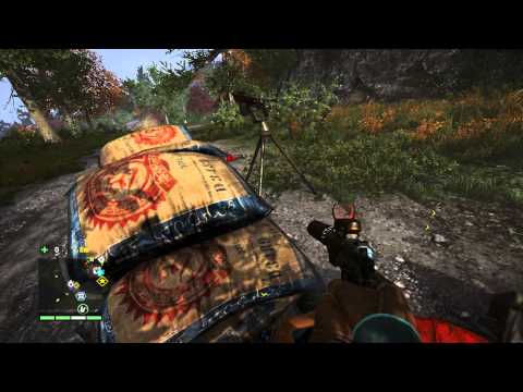 ► WTF Is... -  Far Cry 4 ? - UCy1Ms_5qBTawC-k7PVjHXKQ