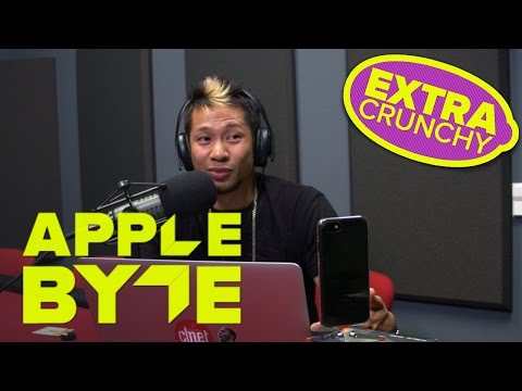 What's really going on with the iPhone 7 antenna issue? (Apple Byte Extra Crunchy Bonus Show) - UCOmcA3f_RrH6b9NmcNa4tdg