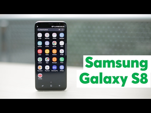 Samsung’s New Galaxy S8: First Look | Consumer Reports - UCOClvgLYa7g75eIaTdwj_vg