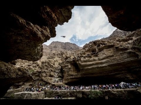 Red Bull Cliff Diving World Series 2012 - Oman - The Grand Final Highlights - UCea6fJW253aTGTx0i0p5qig