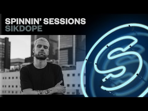 Spinnin' Sessions Radio - Episode #326 | Sikdope - UCpDJl2EmP7Oh90Vylx0dZtA