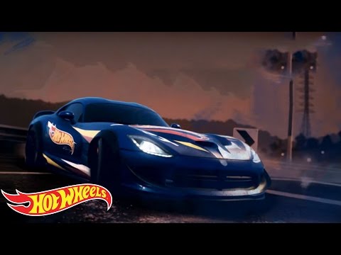 Need for Speed presents Hot Wheels | Hot Wheels - UClbYzBq_iCnk4Vg4HF1MhfQ