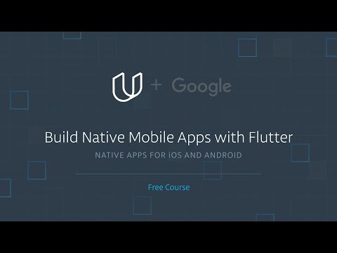 Build Native Mobile Apps with Flutter - UC_x5XG1OV2P6uZZ5FSM9Ttw