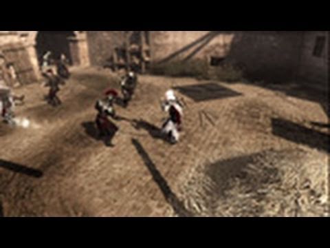 Assassin's Creed Brotherhood - Gameplay Esotico - UCBs-f6TllBusGm2sUMrJJUw