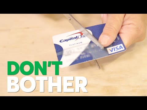 Don't Bother Believing These Credit Card Myths  | Consumer Reports - UCOClvgLYa7g75eIaTdwj_vg