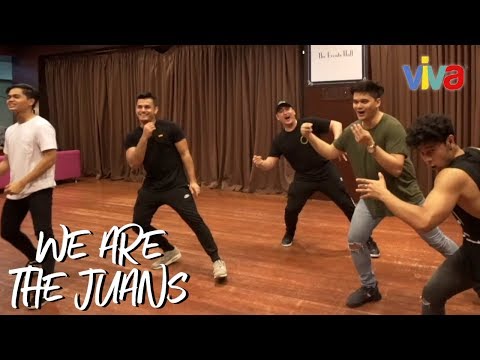 We Are The Juans Episode 4: What Juan Wants - UC-t_Mpv2m16HoVW2Jt5Zdow