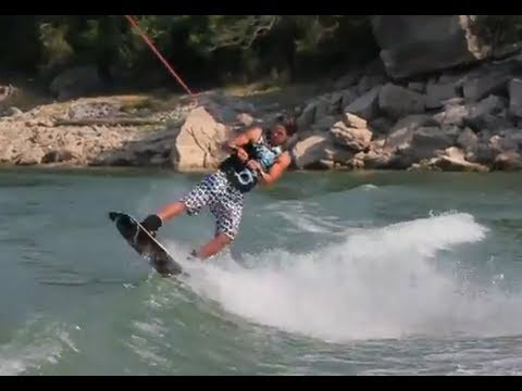 Handle Pass KGB - wakeboarding - UCTs-d2DgyuJVRICivxe2Ktg