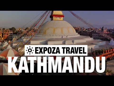 Kathmandu Vacation Travel Video Guide - UC3o_gaqvLoPSRVMc2GmkDrg