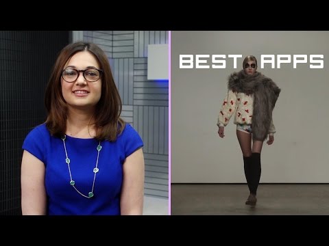 Shop The Runway Apps - UCCjyq_K1Xwfg8Lndy7lKMpA