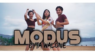 MODUS - Cyta Walone (Official Music Video)