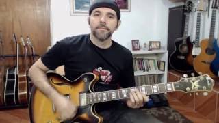 Heitor Pereira - It´s Only Love (Simply Red) - Guitar Cover by Reinaldo Andrade