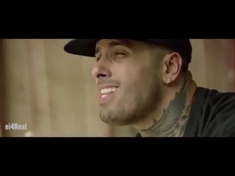 El Perdon - Nicky Jam y Enrique Iglesias [Music Video]