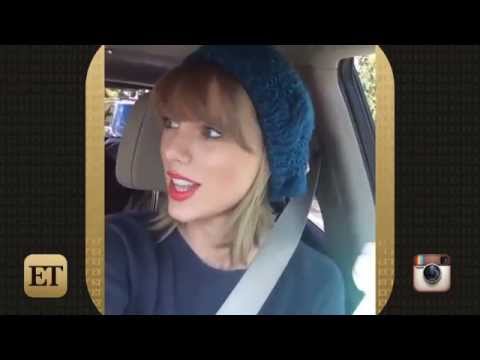 Taylor Swift and Kendrick Lamar SING Each Other's Songs! - UCdtXPiqI2cLorKaPrfpKc4g