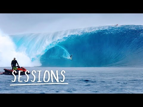 Is this the biggest swell ever surfed at Cloudbreak? | Sessions - UCblfuW_4rakIf2h6aqANefA