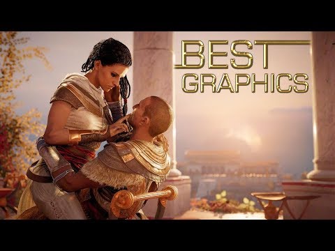 10 Best GRAPHICS of 2017 [4K Video] - UCNvzD7Z-g64bPXxGzaQaa4g