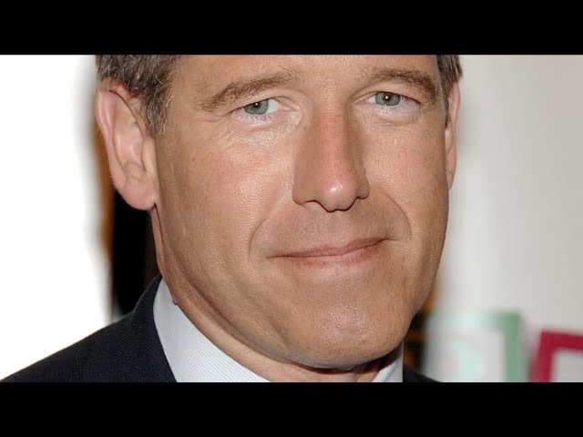 What Happened to Brian Williams?