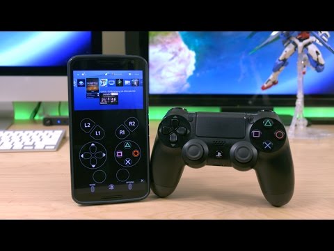 Play PS4 on Android! - UC9fSZHEh6XsRpX-xJc6lT3A