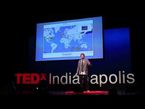 Paper Towns | John Green | TEDxIndianapolis - UCsT0YIqwnpJCM-mx7-gSA4Q
