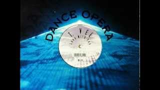 T. Vee - Love With You (Deep Cave Mix) - DANCE OPERA RECORDS 374