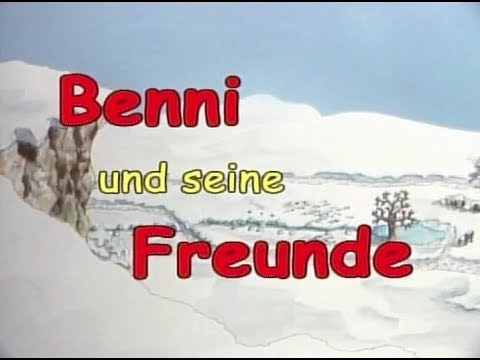 Benni und seine Freunde (2004) (Deutsch/German)