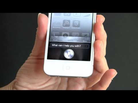 iPhone 4S Review - UCW6J17hZ_Vgr6cQgd_kHt5A