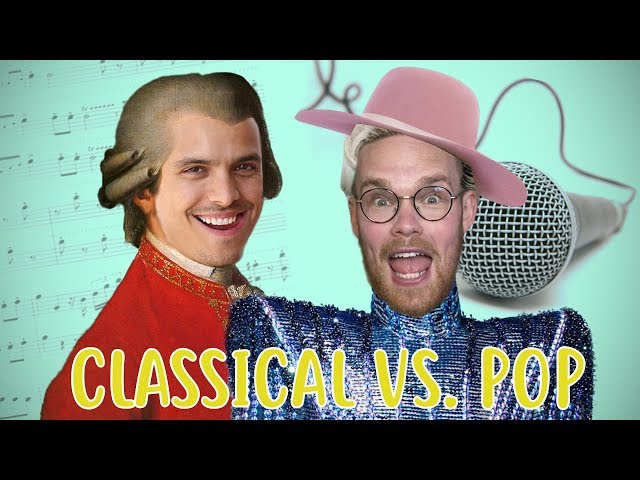 Classical Music vs Pop Music: Which is Better?