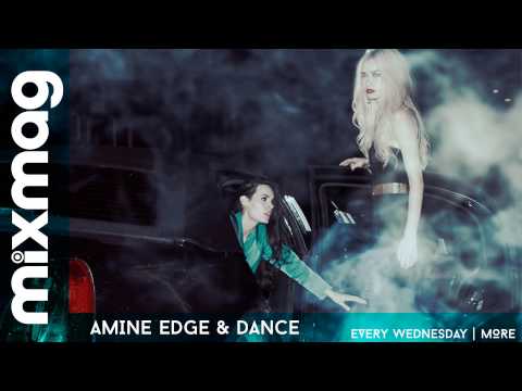 G-House mix from Amine Edge & Dance... - UCQdCIrTpkhEH5Z8KPsn7NvQ