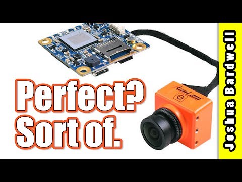 RunCam Split Review | HD AND FPV CAMERA IN ONE - UCX3eufnI7A2I7IkKHZn8KSQ