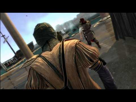 Assassin's Creed Brotherhood: Character Evolution [North America] - UCBMvc6jvuTxH6TNo9ThpYjg