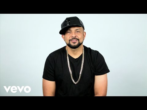 Sean Paul - :60 With - UC2pmfLm7iq6Ov1UwYrWYkZA