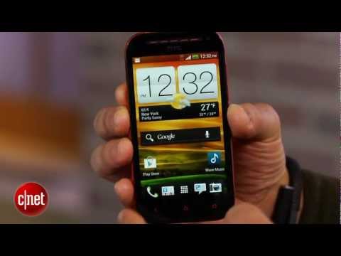 A gorgeous, no-contract number from HTC - UCOmcA3f_RrH6b9NmcNa4tdg