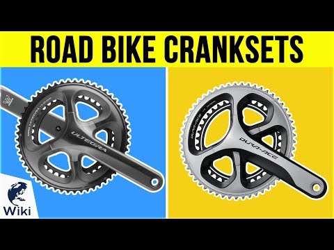 10 Best Road Bike Cranksets 2019 - UCXAHpX2xDhmjqtA-ANgsGmw