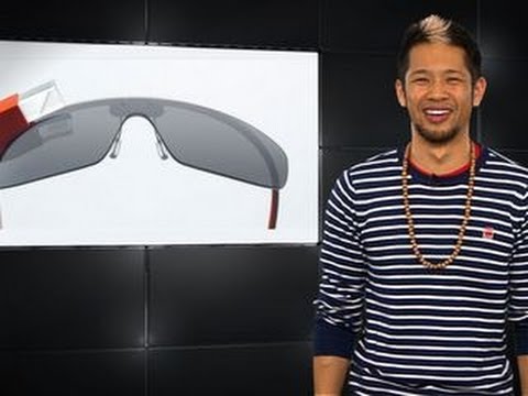 Apple Byte - Google Glass comes to the iPhone - UCOmcA3f_RrH6b9NmcNa4tdg