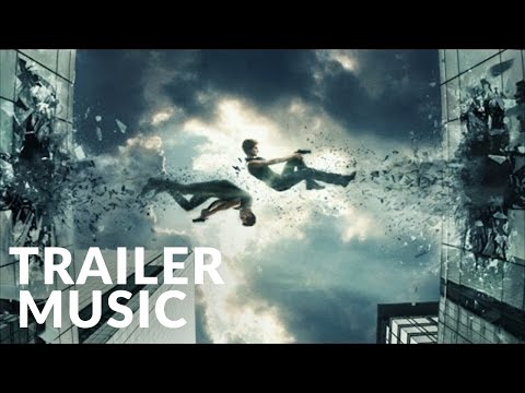 [Dark Epic Action] Really Slow Motion - Necessary Violence (Insurgent Trailer Music) - EpicMusicVn - UC3zwjSYv4k5HKGXCHMpjVRg