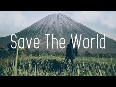 ToonSquad - Save The World (Lyrics) ft. Blest Jones - UCwIgPuUJXuf2nY-nKsEvLOg