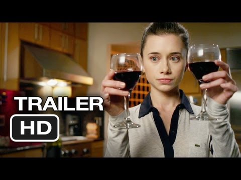 Family Weekend TRAILER (2013) - Comedy Movie HD - UCkR0GY0ue02aMyM-oxwgg9g