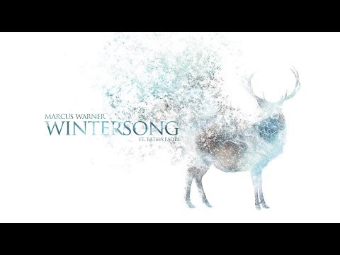 Marcus Warner - Wintersong (ft. Fatma Fadel)