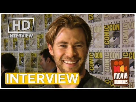 Which costume would you wear at Comic Con? | Interview with the stars - UCYCEK7i8Uq-XtFtWolofxFg
